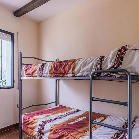 Gorgeous Home In Aldeaquemada With Swimming Pool 外观 照片